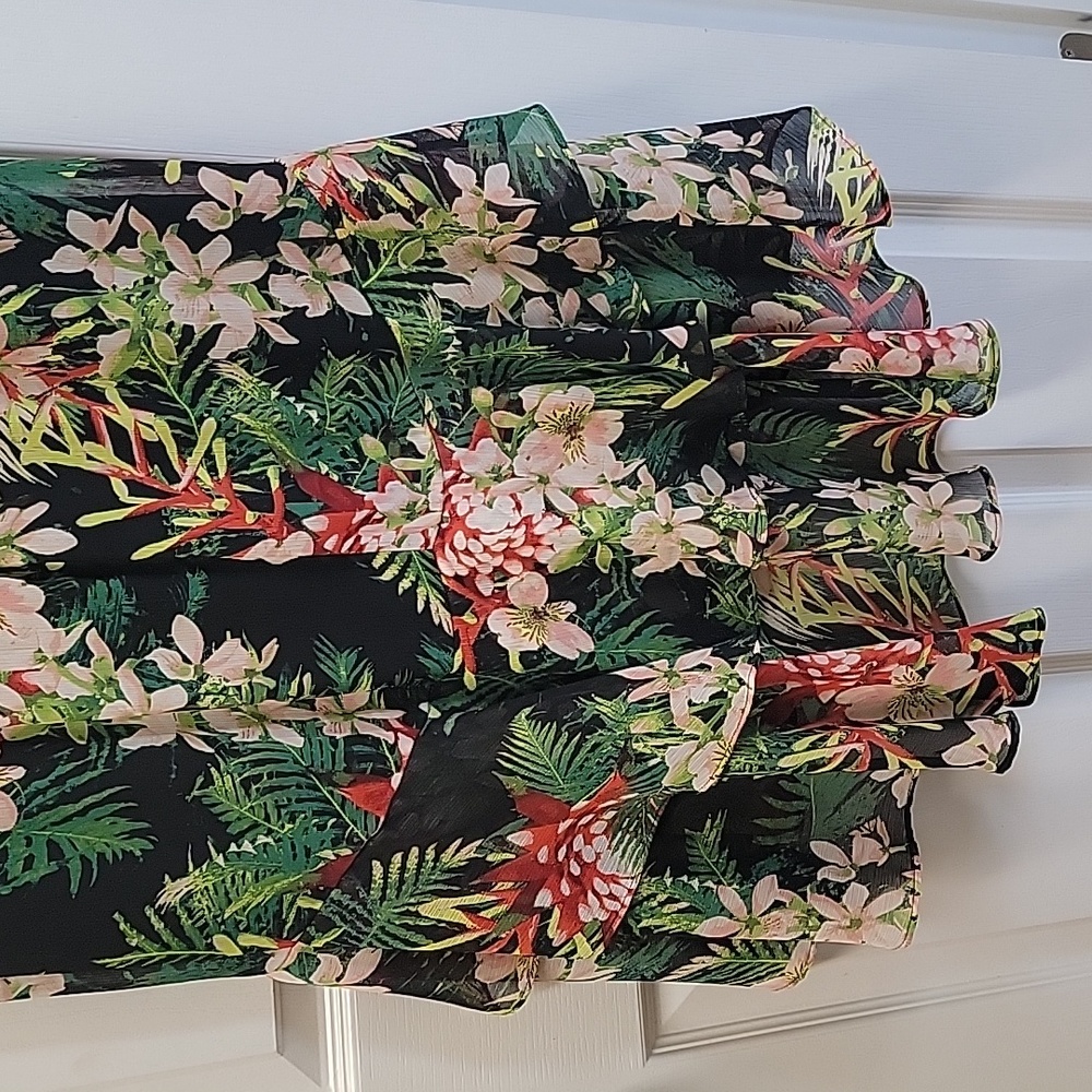 Tommy Hilfiger Dress 10 - Picture 16 of 16